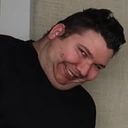 nikocado_creepysmile emote