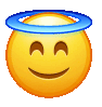 halo_emoji animated emote