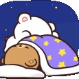 Night emote