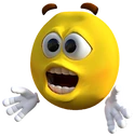 ReallyWeird emote