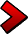 arrow_rainbow emote