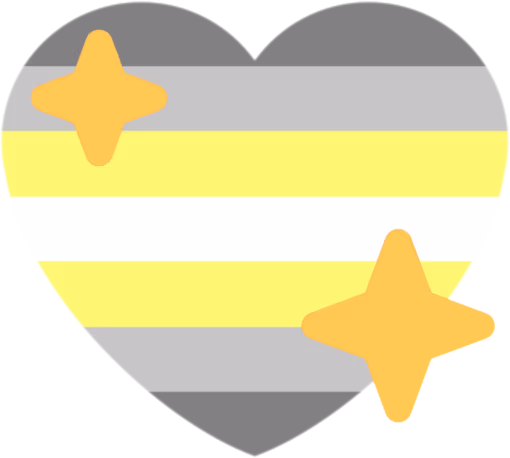 Demigender_pride_heart emote