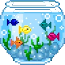 FishBowl emote