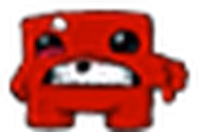 NotVeryBloodTrail emote