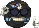 spylony emote