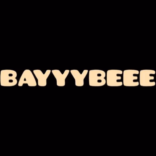 BAYYYBEEE emote