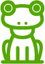 frog emote