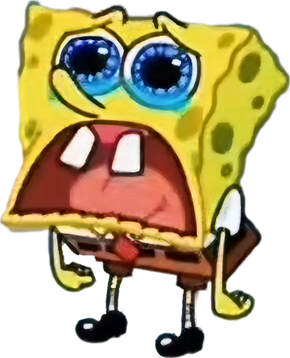 Despair emote