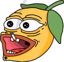 LemonPoggers emote