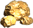 Gold emote