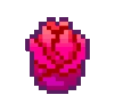 RoseBlooming emote