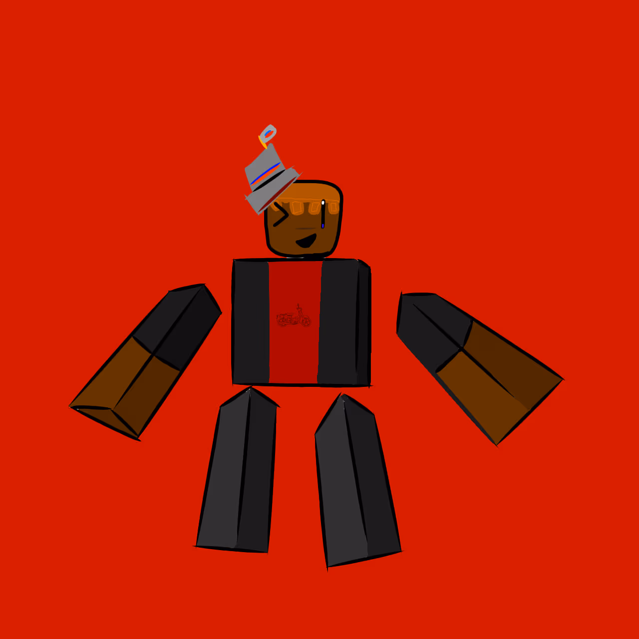 Tyler_the_swordmen emote