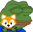pepeL animated emote