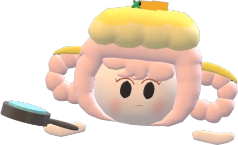 Mangogo_404 emote