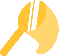 Bughunter_Yellow emote