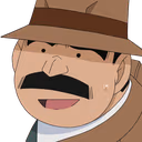 Megureeh emote