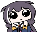 KarylPlead static emote