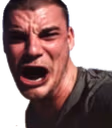 HEREITCOMES emote