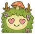 mossi_love emote