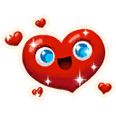 fortnitehearts emote