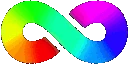 rainbowpartner emote