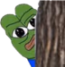 pepepeek emote