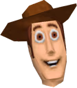 woodyNormal emote