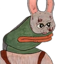Huntge emote
