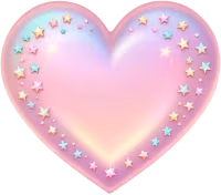 Cutepinkheart emote