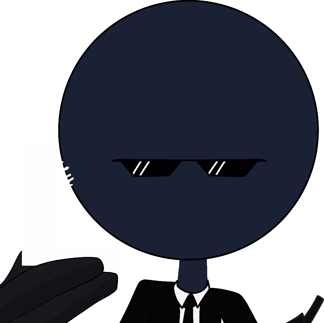 AgentLose emote