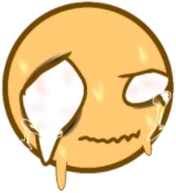 really_nervous emoji