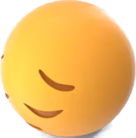 3dPensive emote