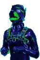 Bark emote