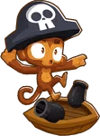 BTD6_Monkey_Buccaneer emote