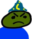 majjic emote