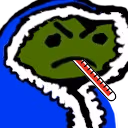 sicc emote