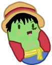 luffy_bean emote