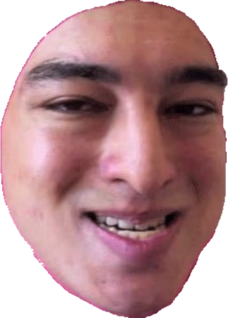 ohyes emote
