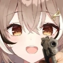 MumeiGun emote