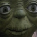 YodaWhat emote