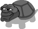 chad static emote