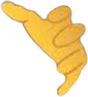 DabMeUp4Hand emote