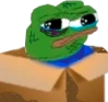 PeepoPobre emote