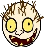 Bleegle emoji
