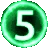 Five emote