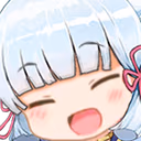 AYAYAKA emote