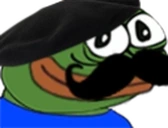 Ouige emote