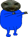 xddsquats animated emote