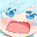 chongyun_screm emote