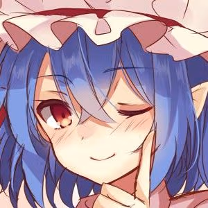 RemiliaLizz emote